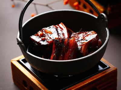 Rong Cuisine (Baiziwan South Er Road)