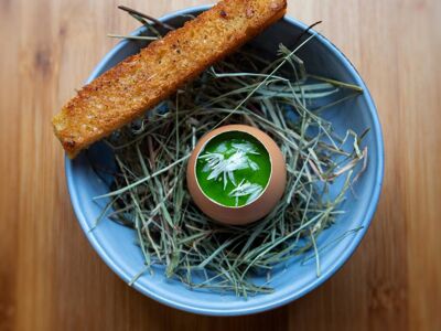 Auberge du XIIème Siècle