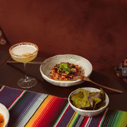 El Gato Negro by michelin.com