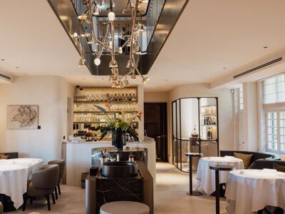 GEM. by Soenil Bahadoer