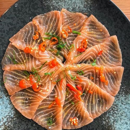 Sushi Leblon by michelin.com