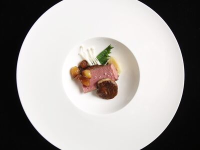 Wirtshaus Meyers Keller