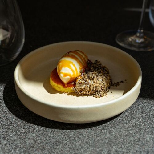 Restaurant La Borie by michelin.com