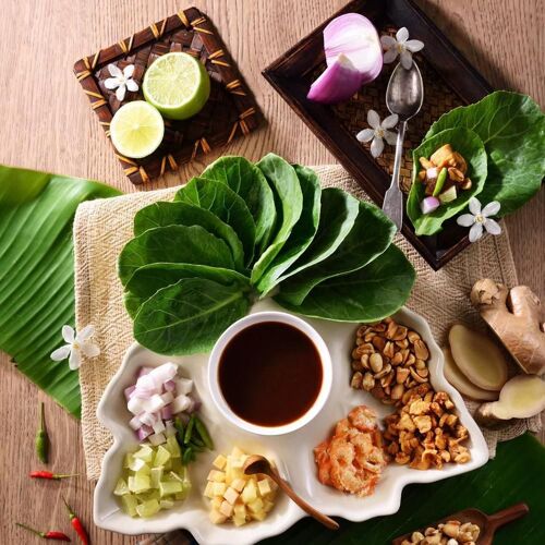 Krua Apsorn @Dinso by michelin.com