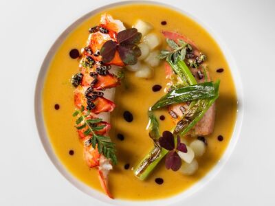 Le Jardinier New York