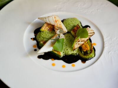 Fernandõ Gastrotheque