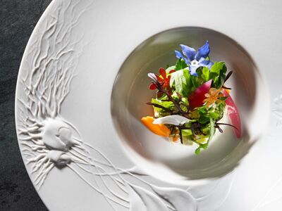 Cannavacciuolo Le Cattedrali Asti