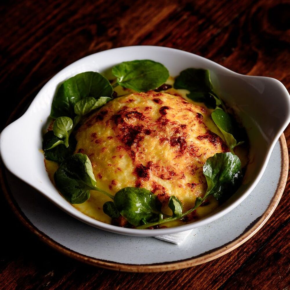 Everett's by michelin.com