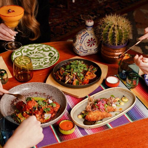 El Gato Negro by michelin.com