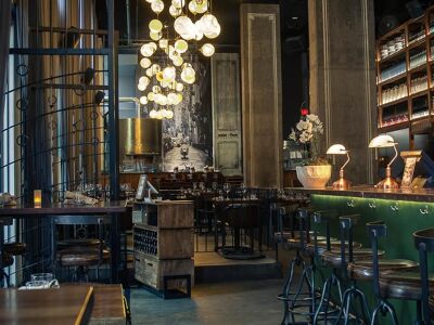 per se Social Corner