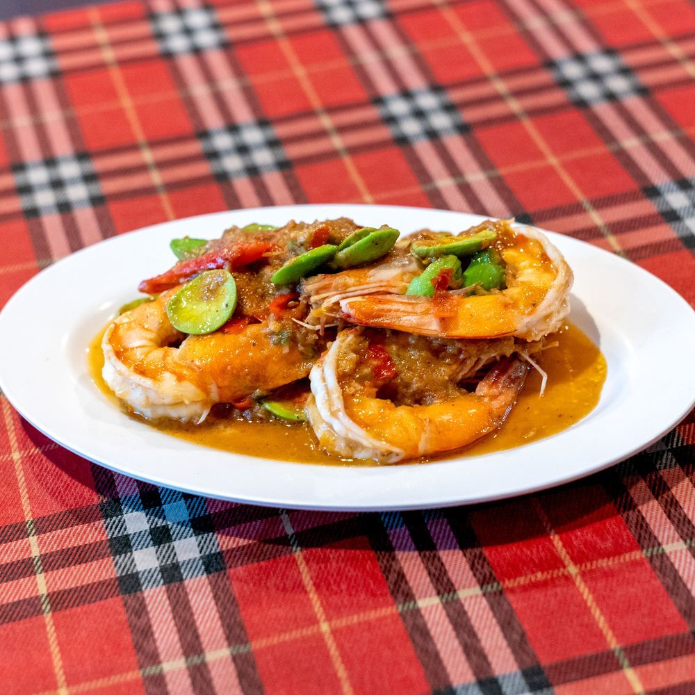 Lucky Seafood by michelin.com