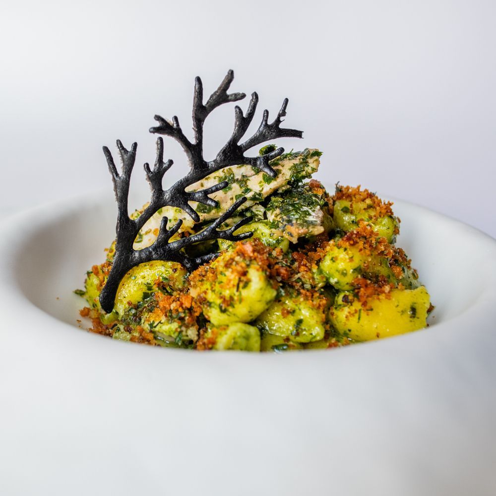 Osteria Ime by michelin.com