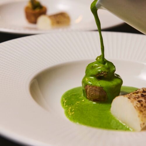 Parsley Salon by michelin.com