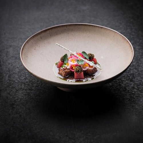 Victor’s Fine Dining by Christian Bau by michelin.com