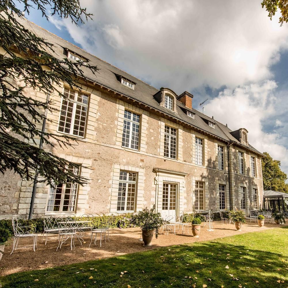 Château de Noirieux by michelin.com
