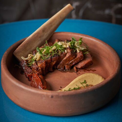 RUYA by michelin.com