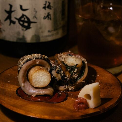 繭 小料理