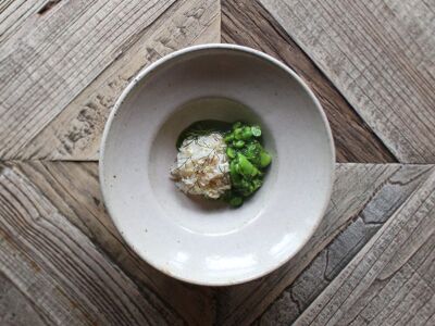 The Kirkstyle Inn and Sportsman’s Rest.