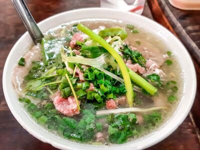 Phở Gia Truyền (Hoan Kiem)