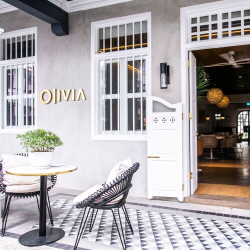 Olivia & Co by michelin.com