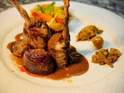 Les Jardins du Léman