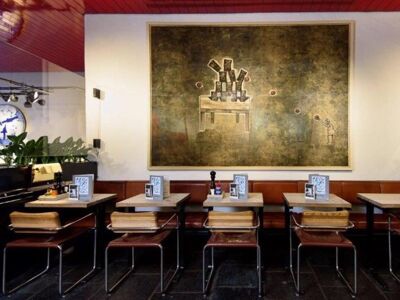 Au Vieux Saint Martin