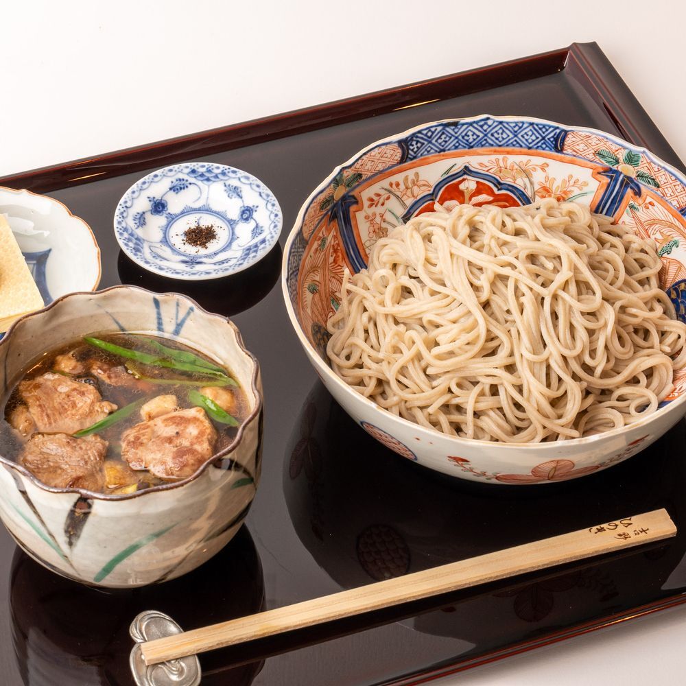 京都蒸溜所限定 ディスティラーズドリーム Vol.6 Arroz de Pato Saryo Tesshin – Kyoto - a MICHELIN Guide Restaurant