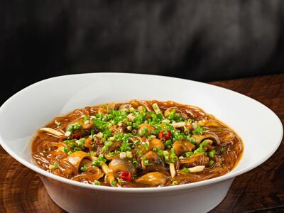 Xin Rong Ji (Jinrong Street)