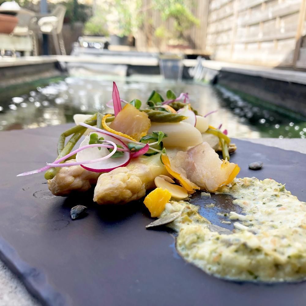 Le Bouillon by michelin.com