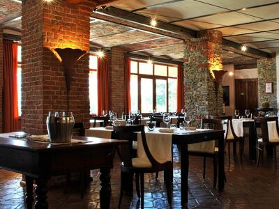 Il Verso del Ghiottone