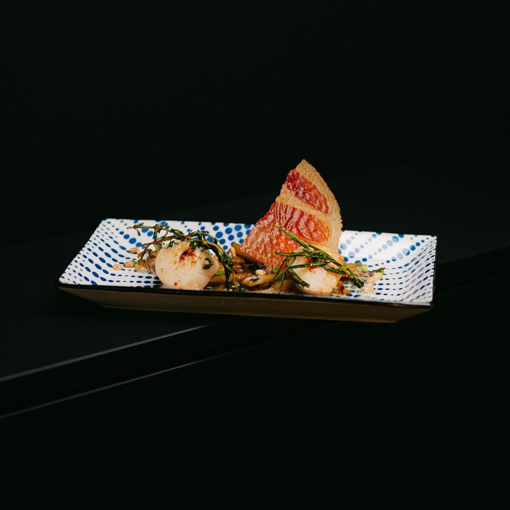 Die Krone by michelin.com