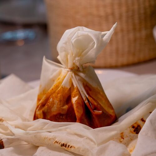 KI'IS Restaurant by Francisco Ruano by michelin.com