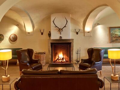 Gaststube Zum Klosterbräu