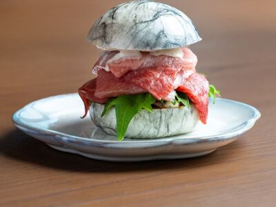 REIF Japanese Kushiyaki - Dubai Hills