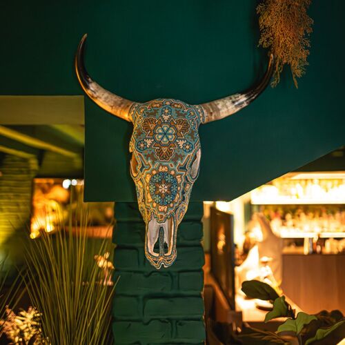 HDDN | Premium Mixology & Cuisine by michelin.com