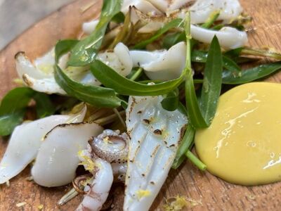 Osteria Giorgione da Masa