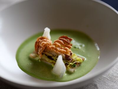 Gründler's Gourmet Stüberl