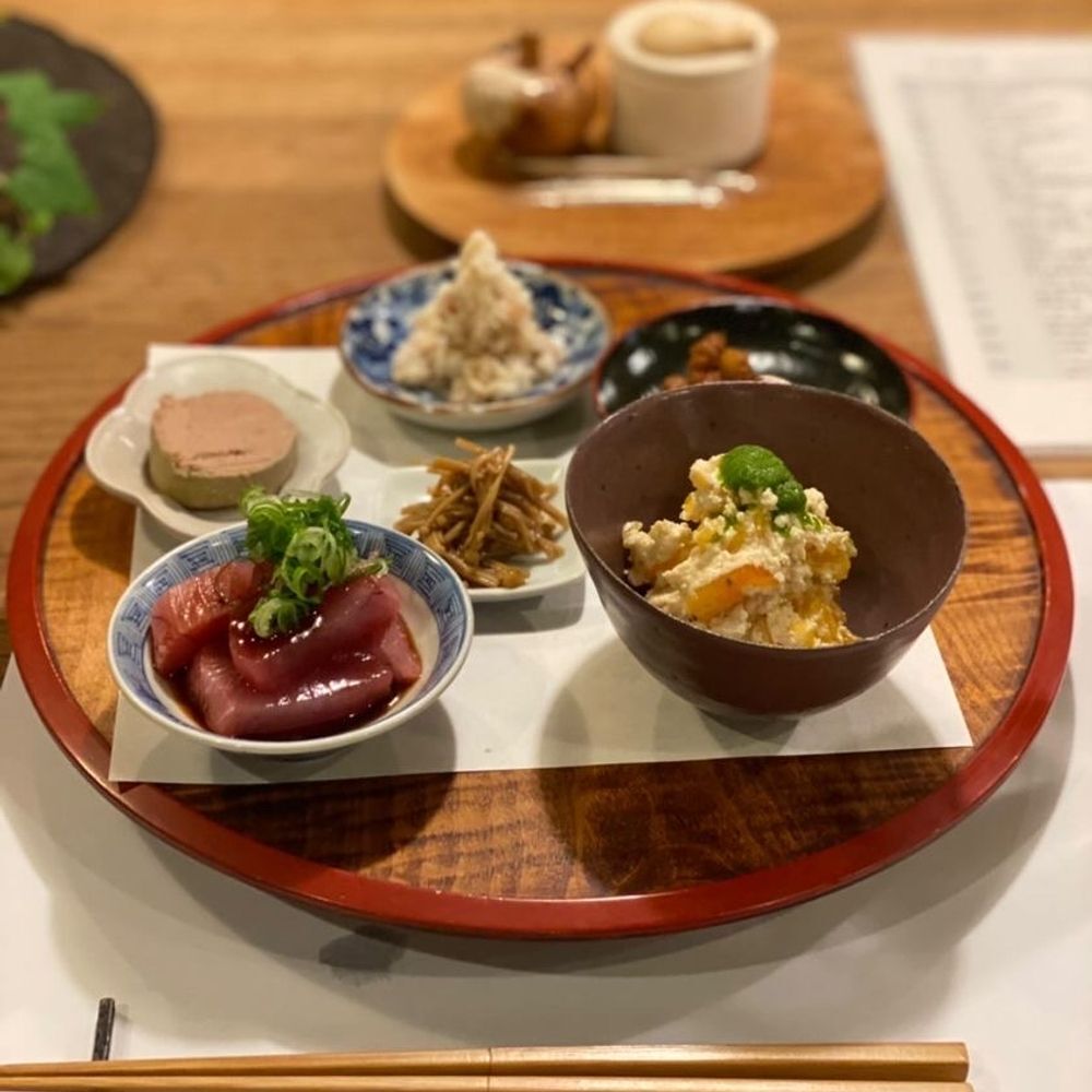 Dandan by michelin.com