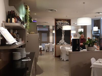 Il Ristorantino - Da Dino