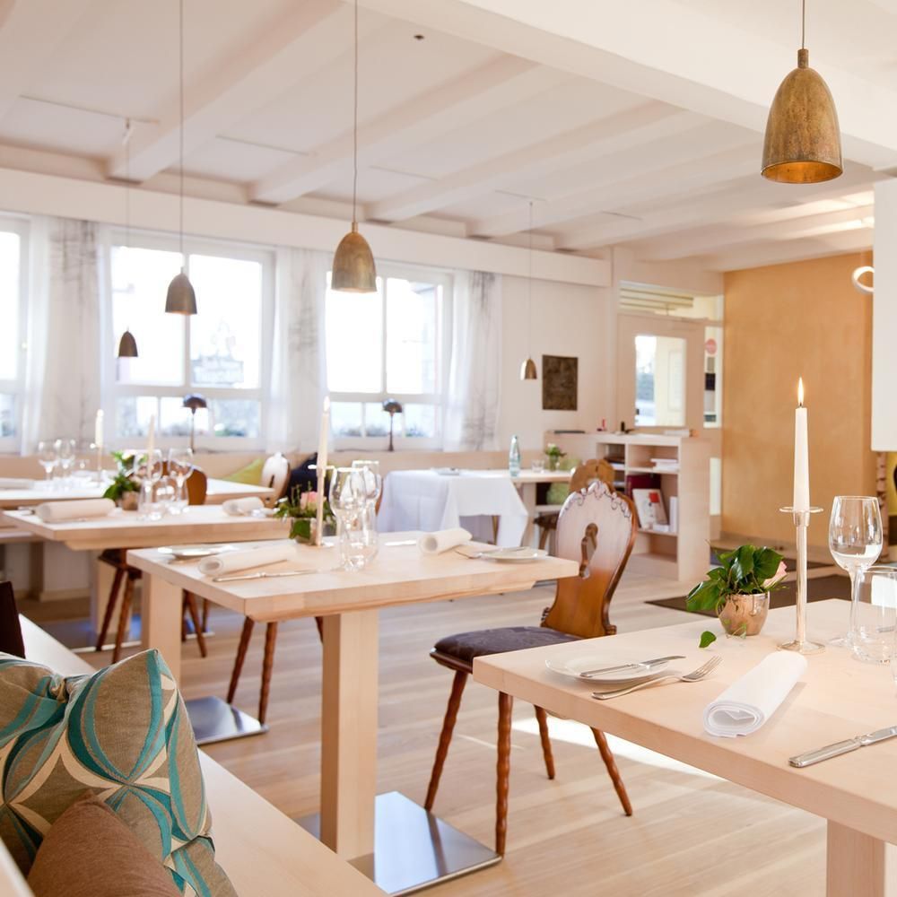 Gasthaus Zur Sonne by michelin.com