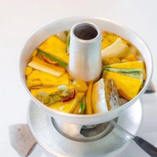 La Yeon by michelin.com