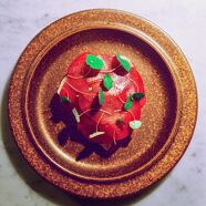 Ciudad De M xico 1 Star MICHELIN Restaurants The MICHELIN Guide Mexico