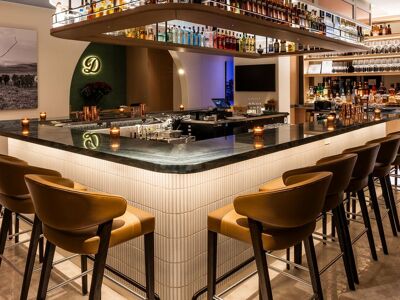 Daniel's, A Florida Steakhouse