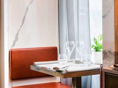 Cannavacciuolo Bistrot