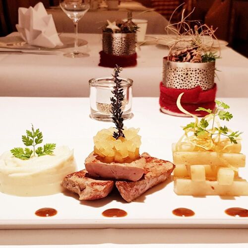 Zur Krone by michelin.com