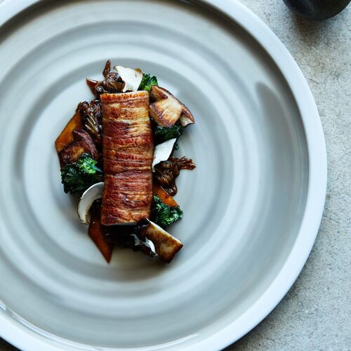 Restaurant Dorfwirt by michelin.com