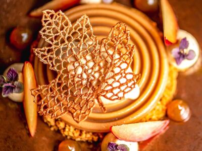 Rumour by Jenő Rácz