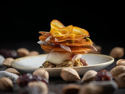 Base Kamp by Aïnata