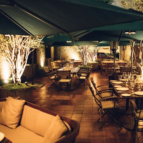 Trattoria Fasano by michelin.com