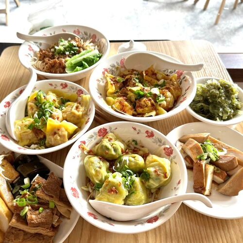 南門壹食